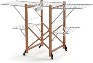 Étendoir à linge KITCHEN MOVE BAT-WD-03